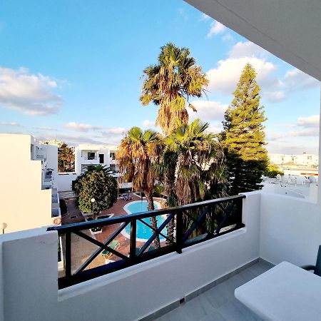 Apartamento Malvasia Lanzarote Costa Teguise Exterior photo