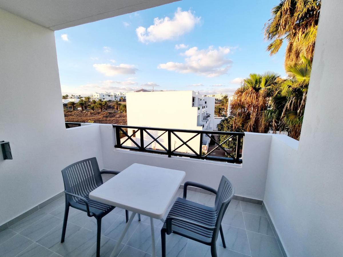 Apartamento Malvasia Lanzarote Costa Teguise Exterior photo