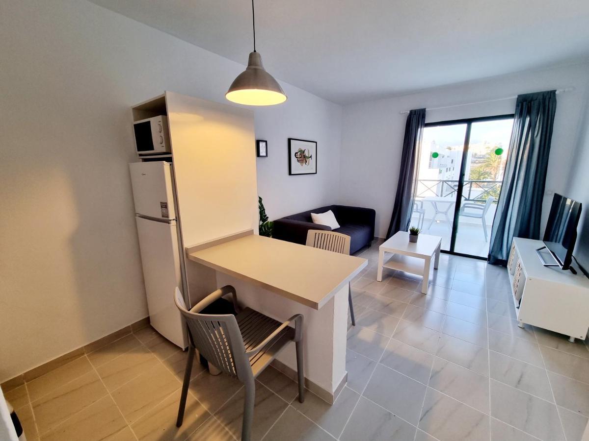 Apartamento Malvasia Lanzarote Costa Teguise Exterior photo