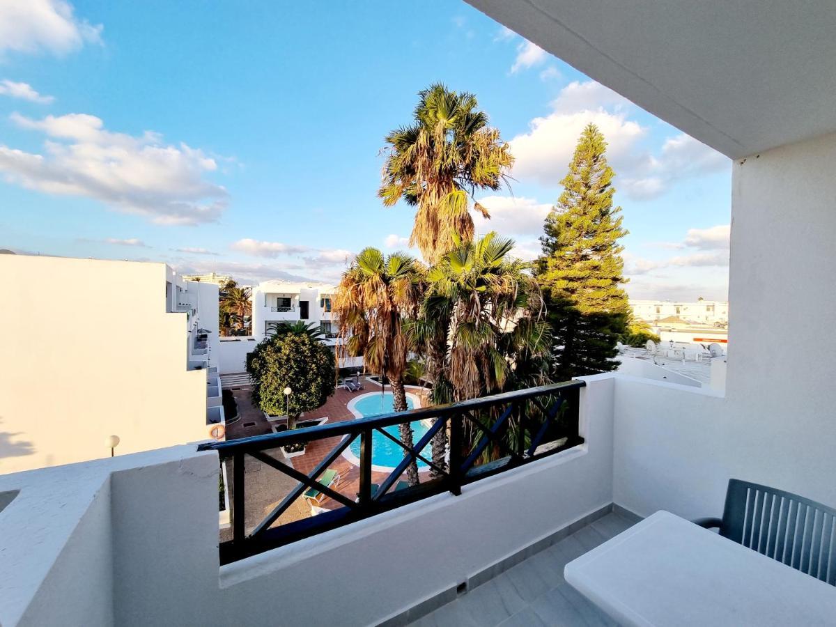 Apartamento Malvasia Lanzarote Costa Teguise Exterior photo