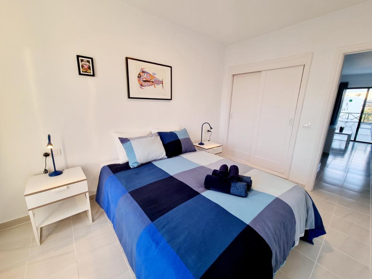 Apartamento Malvasia Lanzarote Costa Teguise Exterior photo