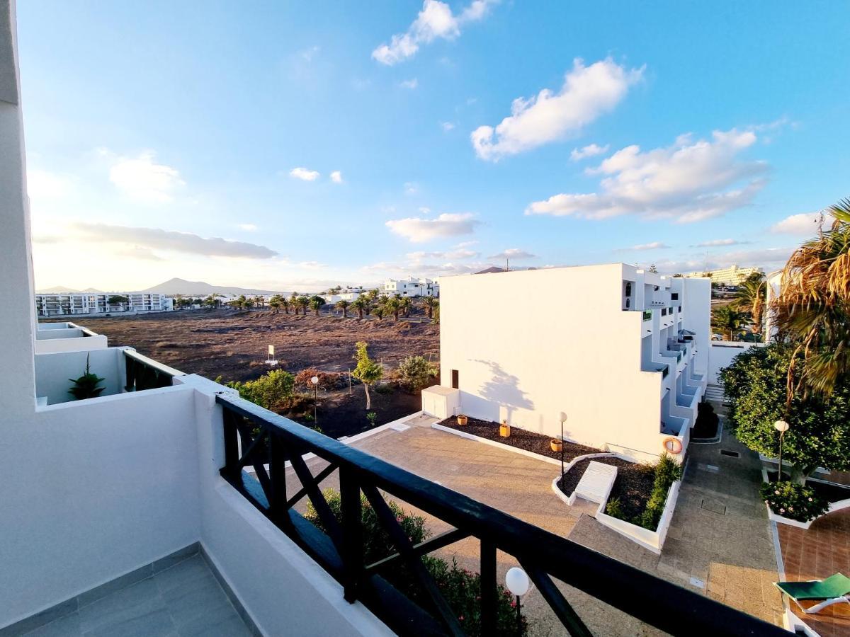 Apartamento Malvasia Lanzarote Costa Teguise Exterior photo