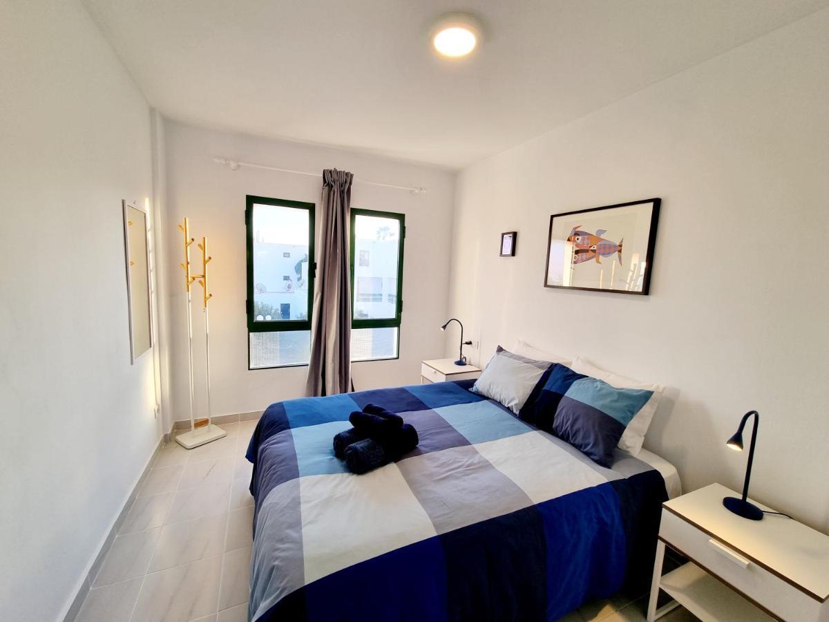 Apartamento Malvasia Lanzarote Costa Teguise Exterior photo