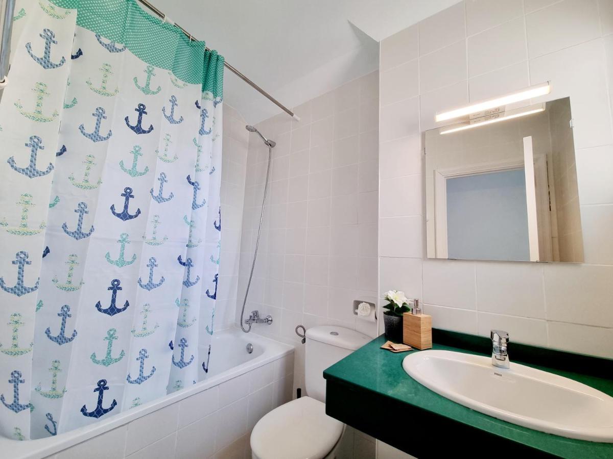 Apartamento Malvasia Lanzarote Costa Teguise Exterior photo